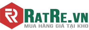 Đặt mua hàng giá kho | ratre.vn